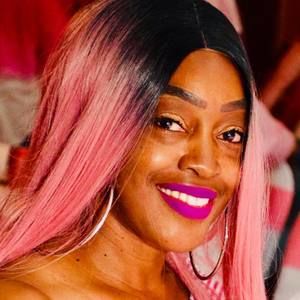 Meet your Posher, Arnetha